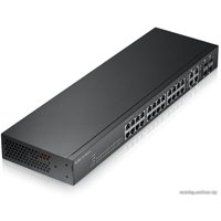 Управляемый коммутатор уровня 2+ Zyxel GS1920-24
