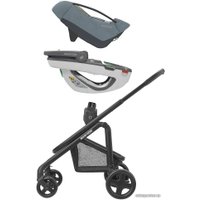 Детское автокресло Maxi-Cosi Coral 360 (essential grey)