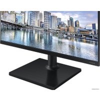 Монитор Samsung Essential T4 LF27T450FQRXEN