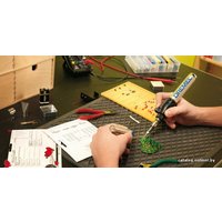 Газовый паяльник Dremel VersaTip 2000-6 [F0132000JC]