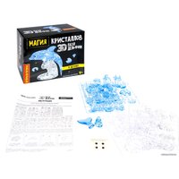 Головоломка Bondibon Магия кристаллов Дельфин в Барановичах