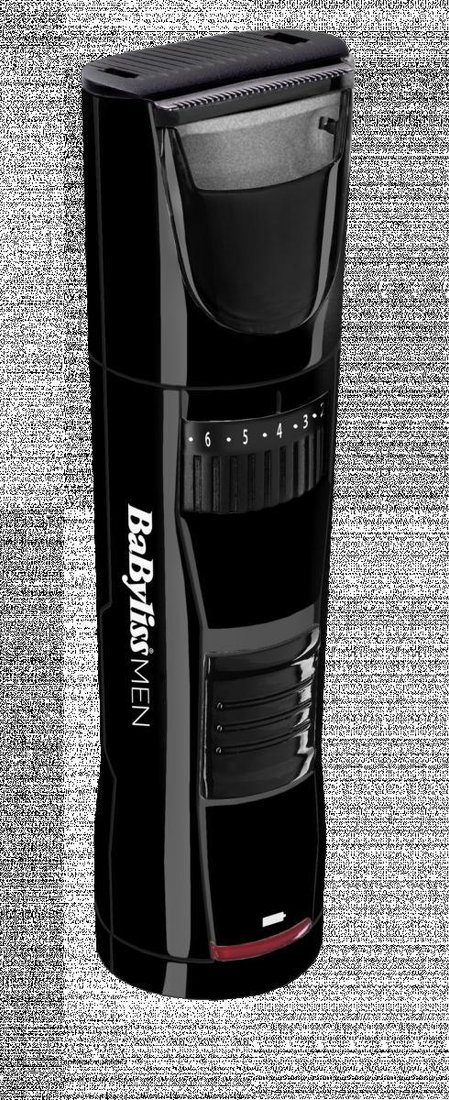 

Триммер для бороды и усов BaByliss T811E