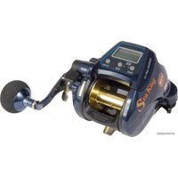 Рыболовная катушка WFT Sea King 800PR HP LH 1D-A-695-800