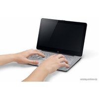 Ноутбук Sony VAIO SVF11N1S2RS