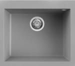 

Кухонная мойка Berg Kubra BRDS104