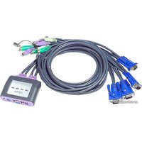 KVM переключатель Aten CS64A-A7