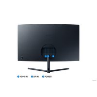 Монитор Samsung R590 LU32R590CWRXEN