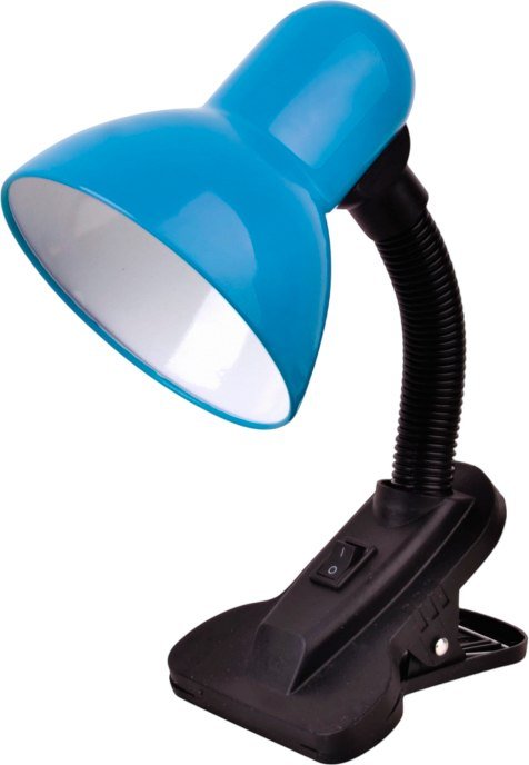 

Настольная лампа Leek LE TL-108 Blue LE061402-0059 (голубой)