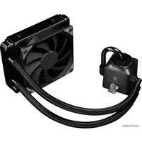 Кулер для процессора DeepCool Captain 120EX RGB