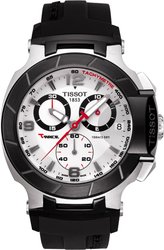 T-RACE Chronograph (T048.417.27.037.00)