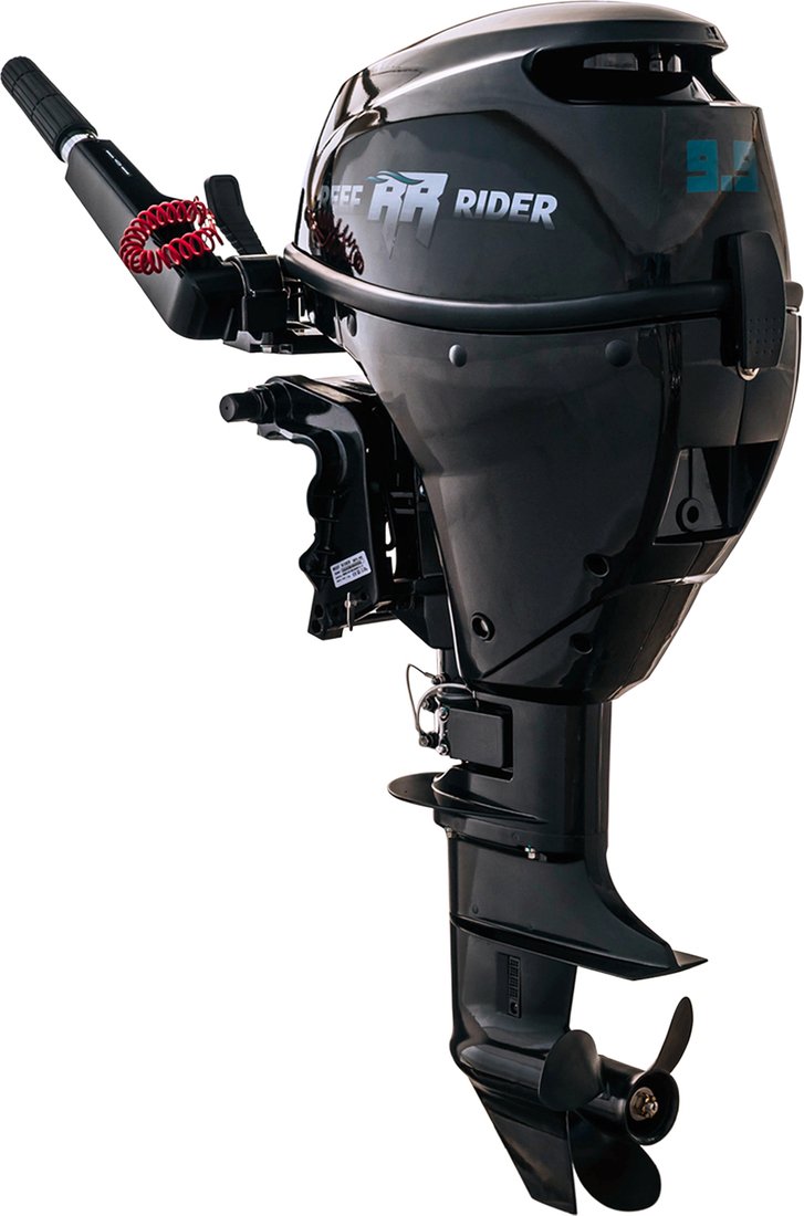 

Лодочный мотор Reef Rider RRF9.9HS