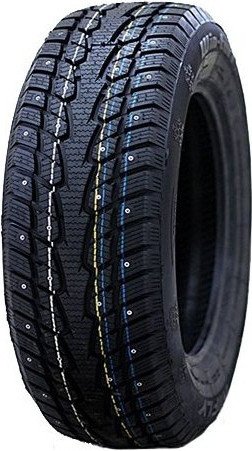 Зимние шины HI FLY Win-Turi 215 215/75R15 100S (шипы)