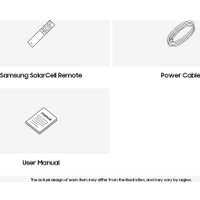 Телевизор Samsung QLED 4K Q65D QA65Q65DAKXXT