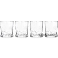 Набор стаканов для воды и напитков Luminarc Tasting Time Whiskey Roch Q4022