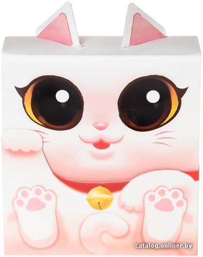Настольная игра GaGa Games Kitty Paw (Кошачья Лапка) [GG036]