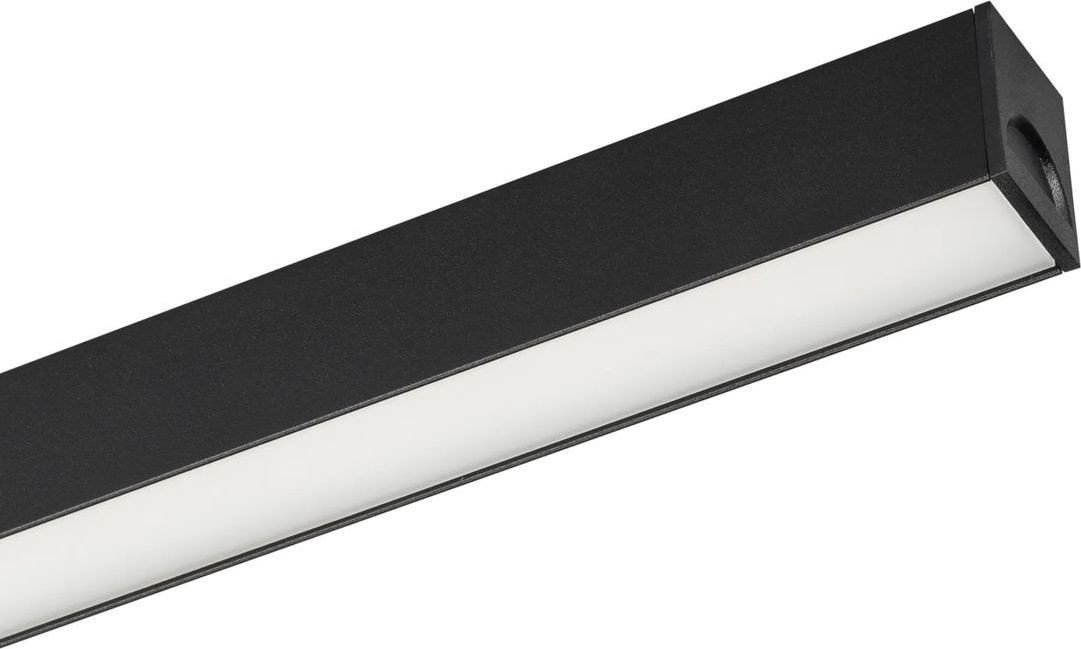 Трековый светильник Arlight Mag-Flat-25-L600-18W Warm3000 046335