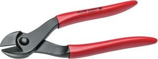 Кусачки боковые (бокорезы) NWS 132H-12-200