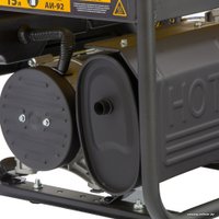 Бензиновый генератор Denzel PS 28