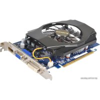 Видеокарта Gigabyte GeForce GT 630 1024MB DDR3 (GV-N630-1GI)