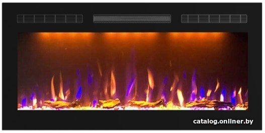 Электрокамин Royal Flame Crystal 36 RF