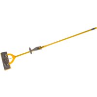 Швабра с отжимом Apex 10195-A