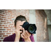 Чехол Peak Design Shell M