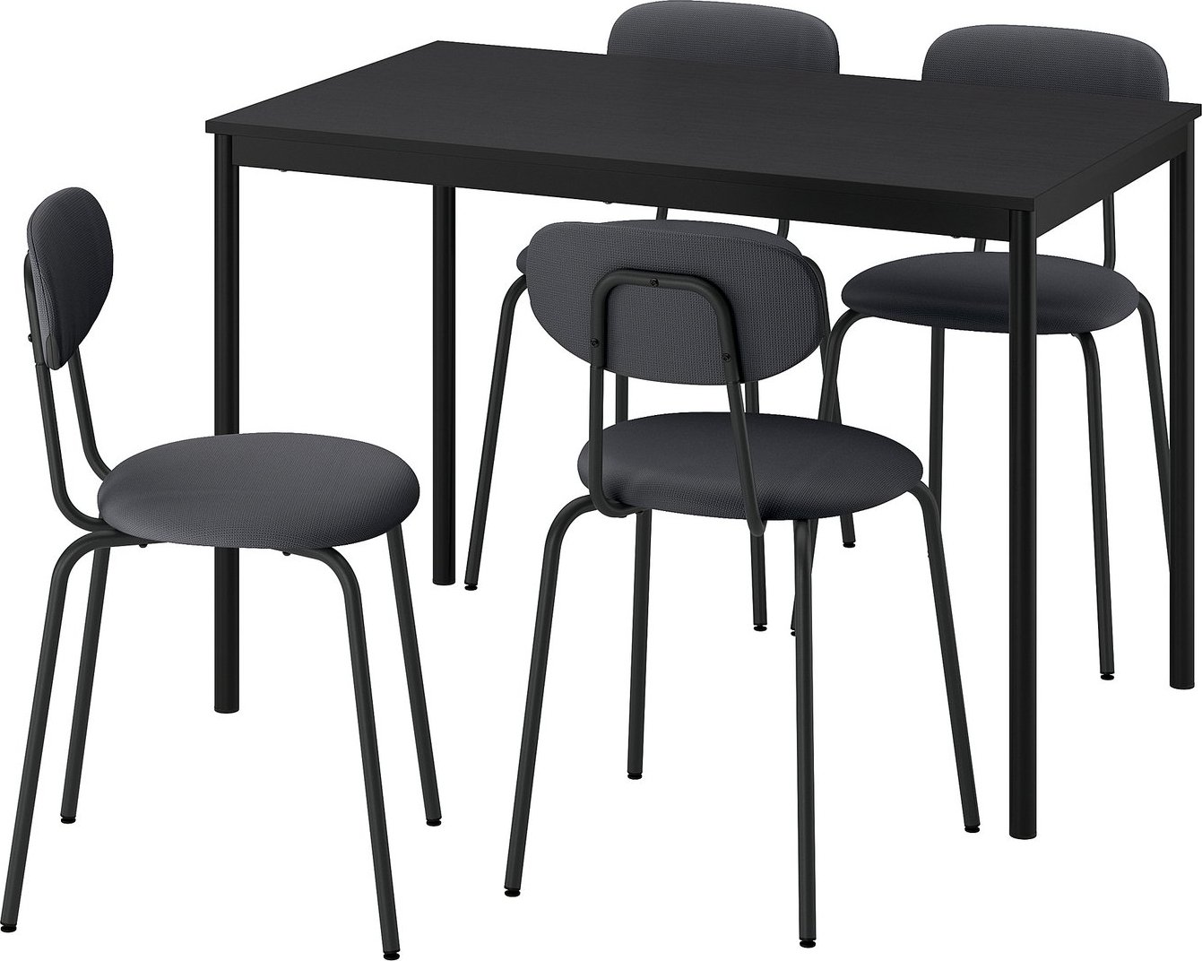 Обеденная группа Ikea Sandsberg s29608168