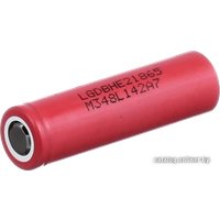 Аккумулятор LG 18650 2500mAh [ICR18650HE2]