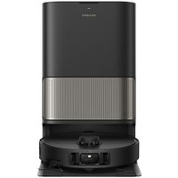 Робот-пылесос Dreame Robot Vacuum L40s Pro Ultra (евровилка, черный)