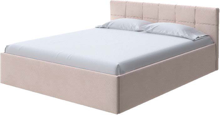 Кровать PROxSON Domo Lift Ultra 160x200 (суфле)