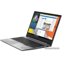 Ноутбук Lenovo ThinkPad E14 20RA0063RT