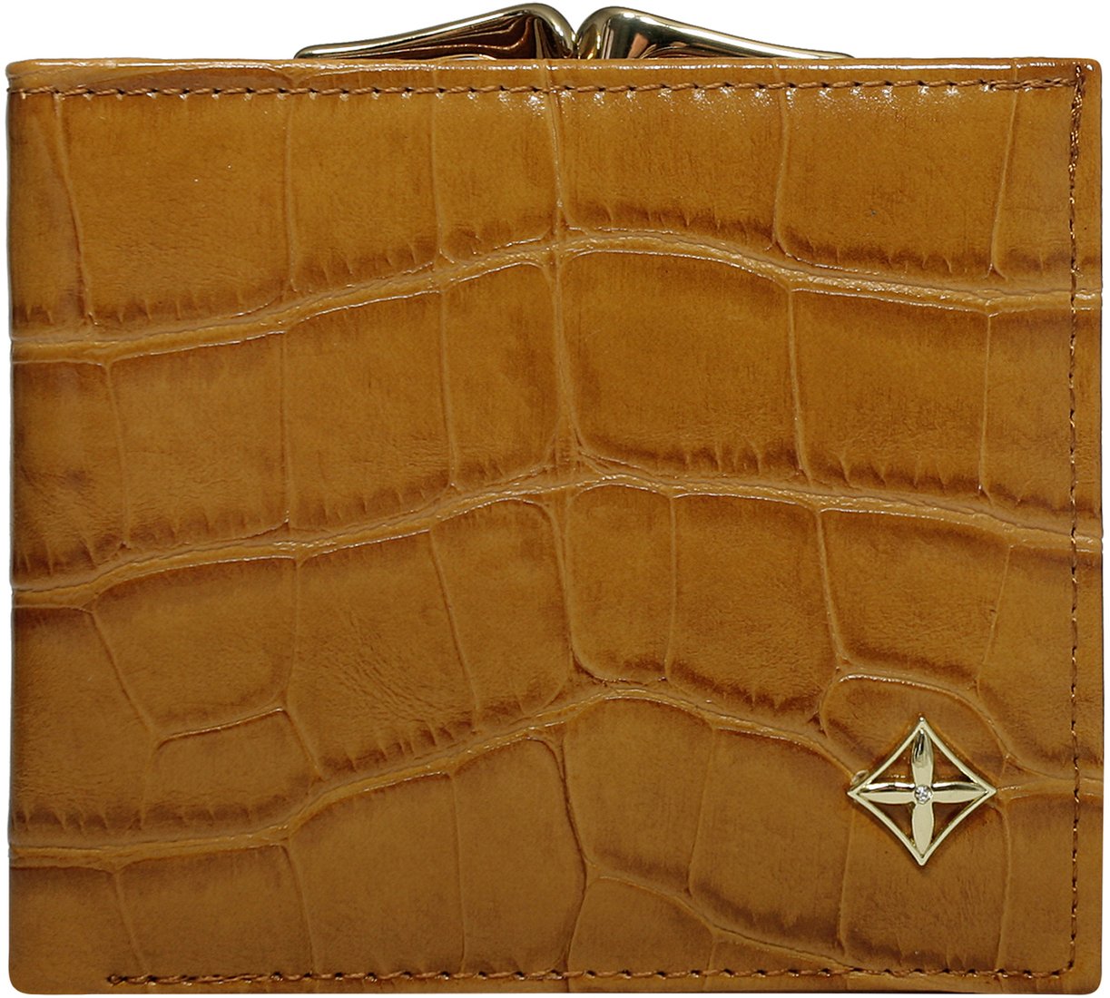 

Кошелек Cedar Milano Design SF-1814-CR (Camel)