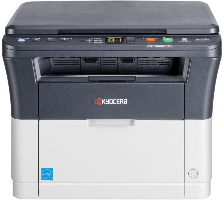 

МФУ Kyocera Mita FS-1020MFP