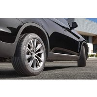 Летние шины Kumho Crugen HP71 235/55R20 102H