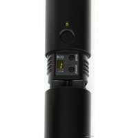 Радиосистема Shure BLX24E/PG58-M17