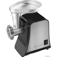 Мясорубка Zigmund & Shtain ZMG-042