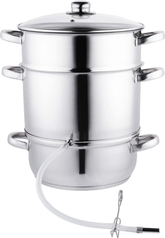 

Соковарка BEKKER BK-8950