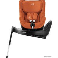 Детское автокресло Britax Romer Dualfix Pro M (golden cognac)