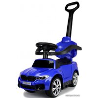 Каталка RiverToys BMW M5 A999MP-H (синий)