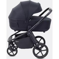 Универсальная коляска Rant Flex Therm RA112 (2 в 1, midnight black)