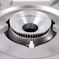 Туристическая плита Следопыт PF-GST-N15