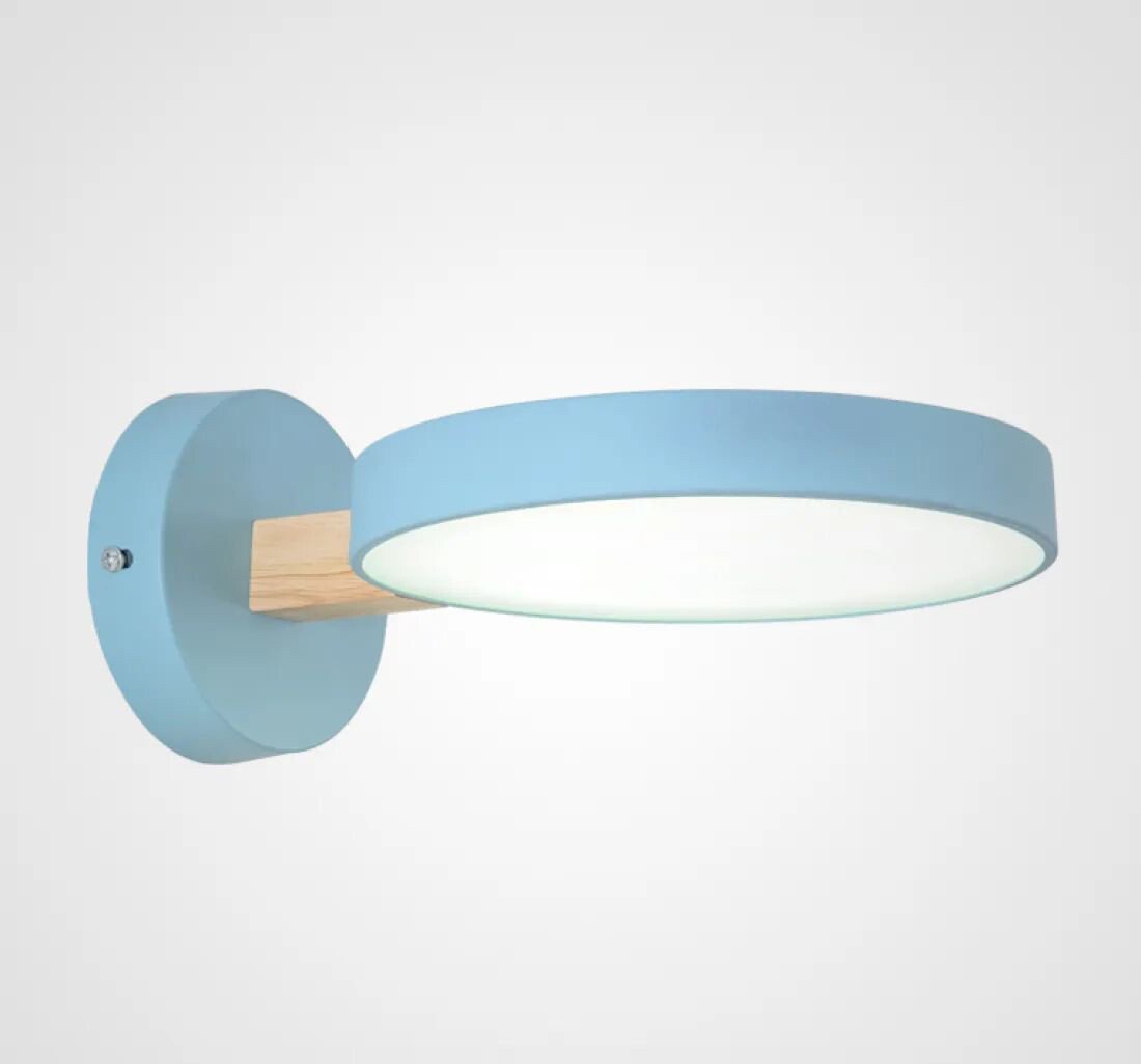 

Бра ImperiumLoft Turna-w01 178348-26