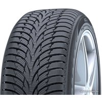 Зимние шины Nokian Tyres WR D3 195/55R15 89H