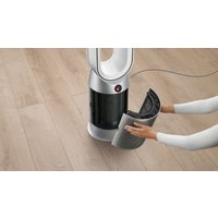 Климатический комплекс Dyson Purifier Hot+Cool Formaldehyde HP09 (белый/золотистый)