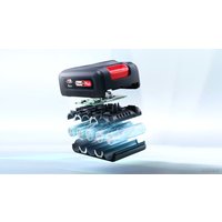 Пылесос Bosch Serie 8 Unlimited Gen2 ProParquet BCS8214PRQ в Витебске