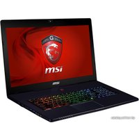 Игровой ноутбук MSI GS70 2PE-007RU Stealth Pro