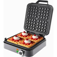 Вафельница Eldom WA1700