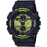 Наручные часы Casio G-Shock GA-140DC-1A