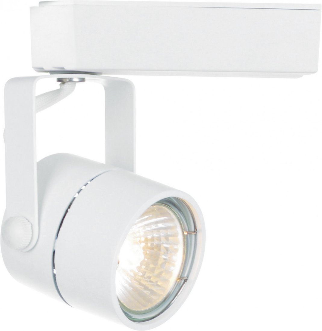 

Точечный светильник Arte Lamp Track Lights A1310PL-1WH