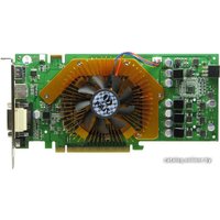 Видеокарта Palit GeForce 9600GT 512M